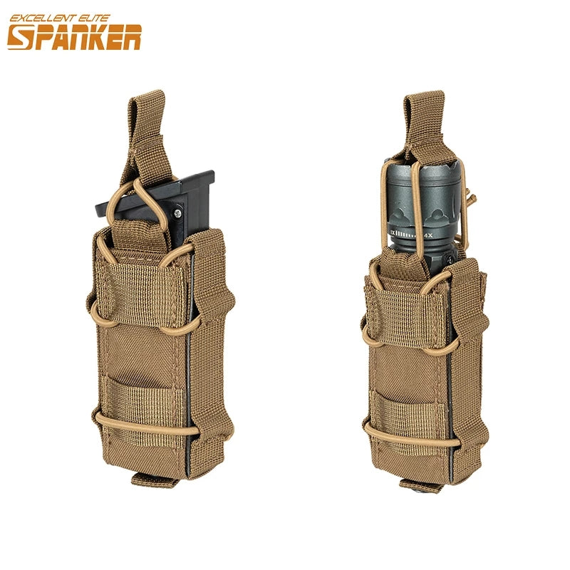 SPANKER EL113