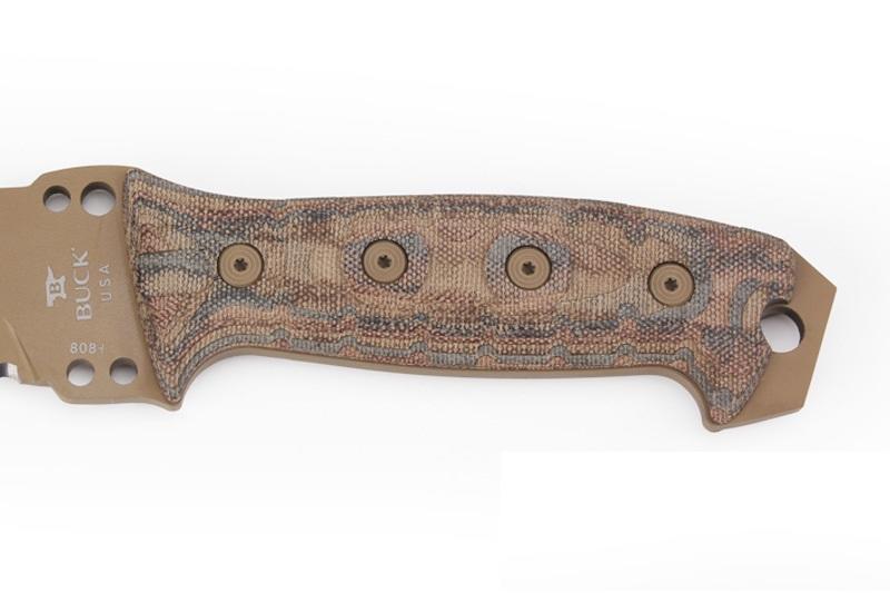 Buck 808 BRX2 Talon