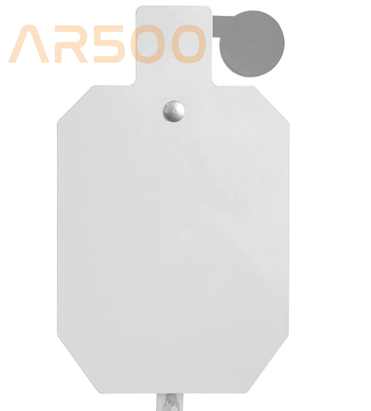 AR500 Hostage kit هدف رماية