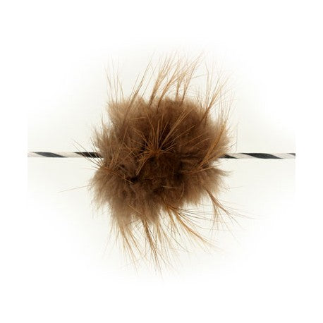 Buck Trail Beaver Puffs مخفض صوت