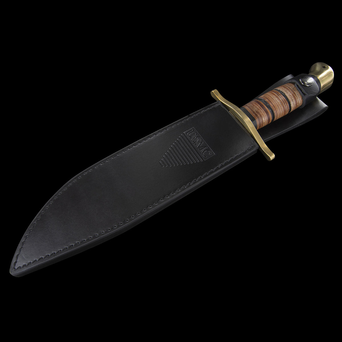 USMC Jungle Bowie 1817