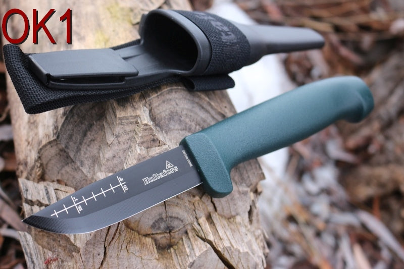 Hultafors OK1 knife