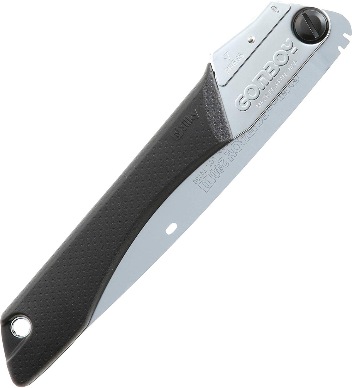Silky 240 GOMBOY saw