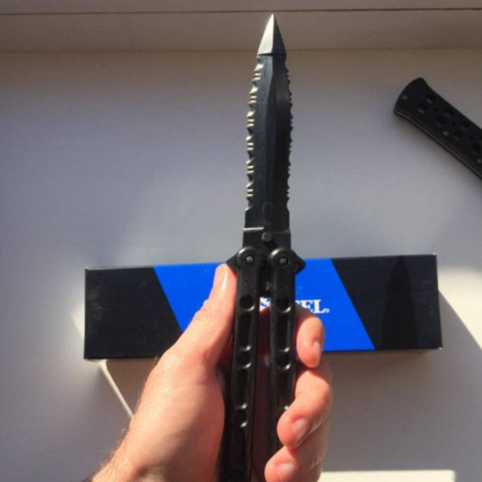 Cold Steel FGX 92EAA
