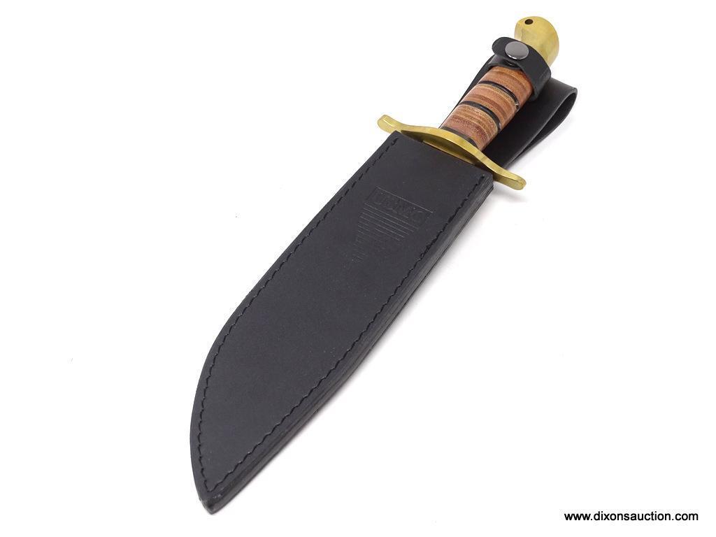 USMC Jungle Bowie 1817
