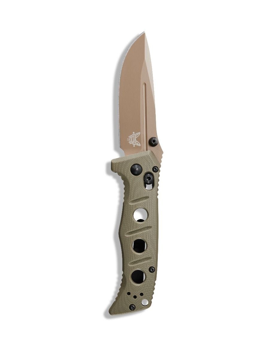 BENCHMADE 273FE-2 Mini Adamas