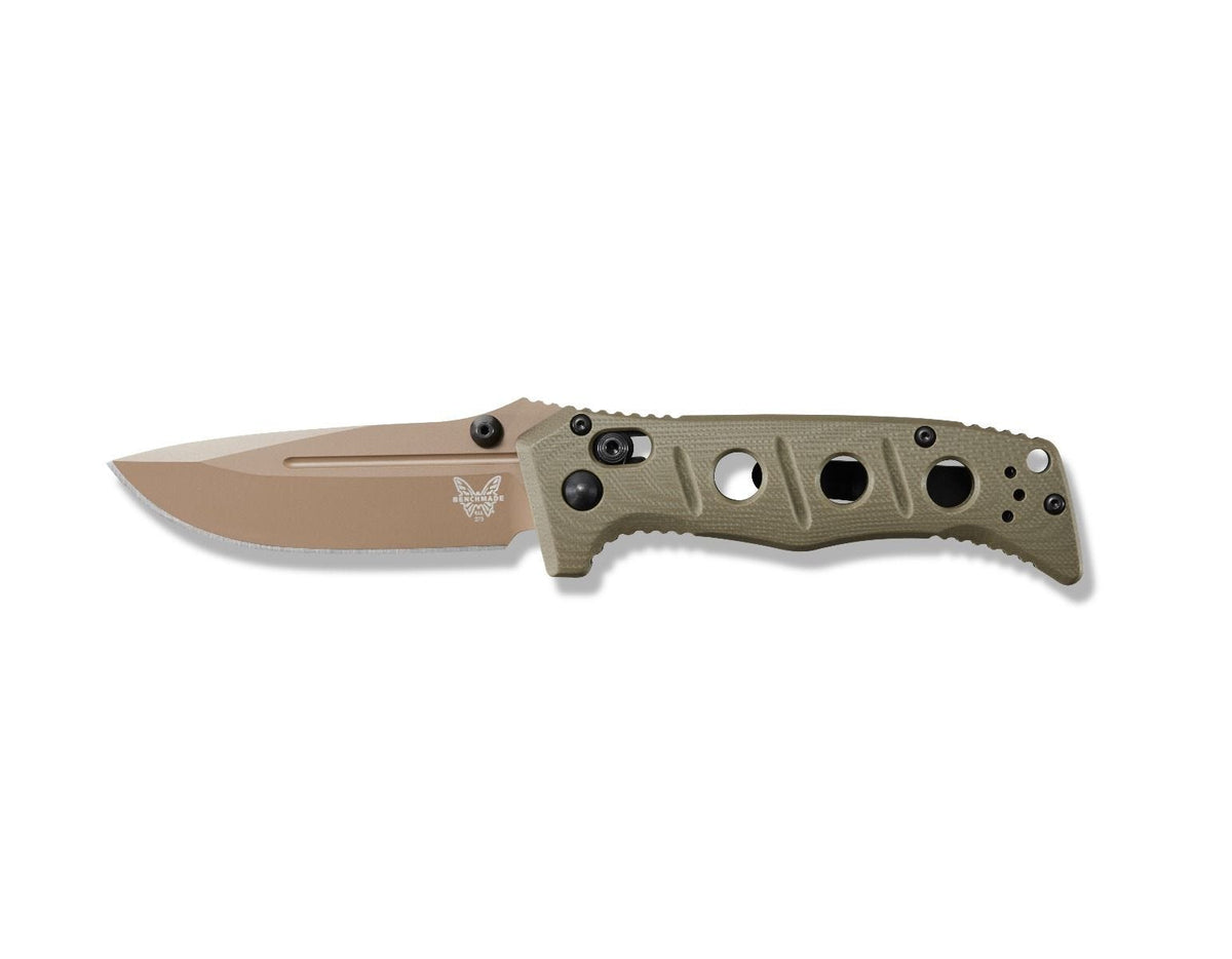BENCHMADE 273FE-2 Mini Adamas