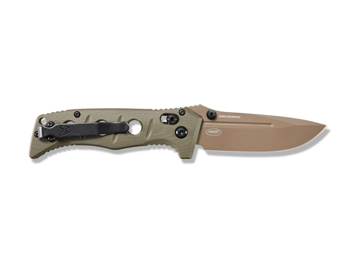 BENCHMADE 273FE-2 Mini Adamas