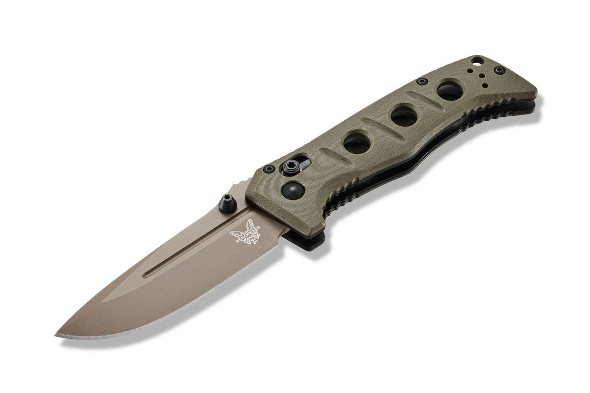 BENCHMADE 273FE-2 Mini Adamas