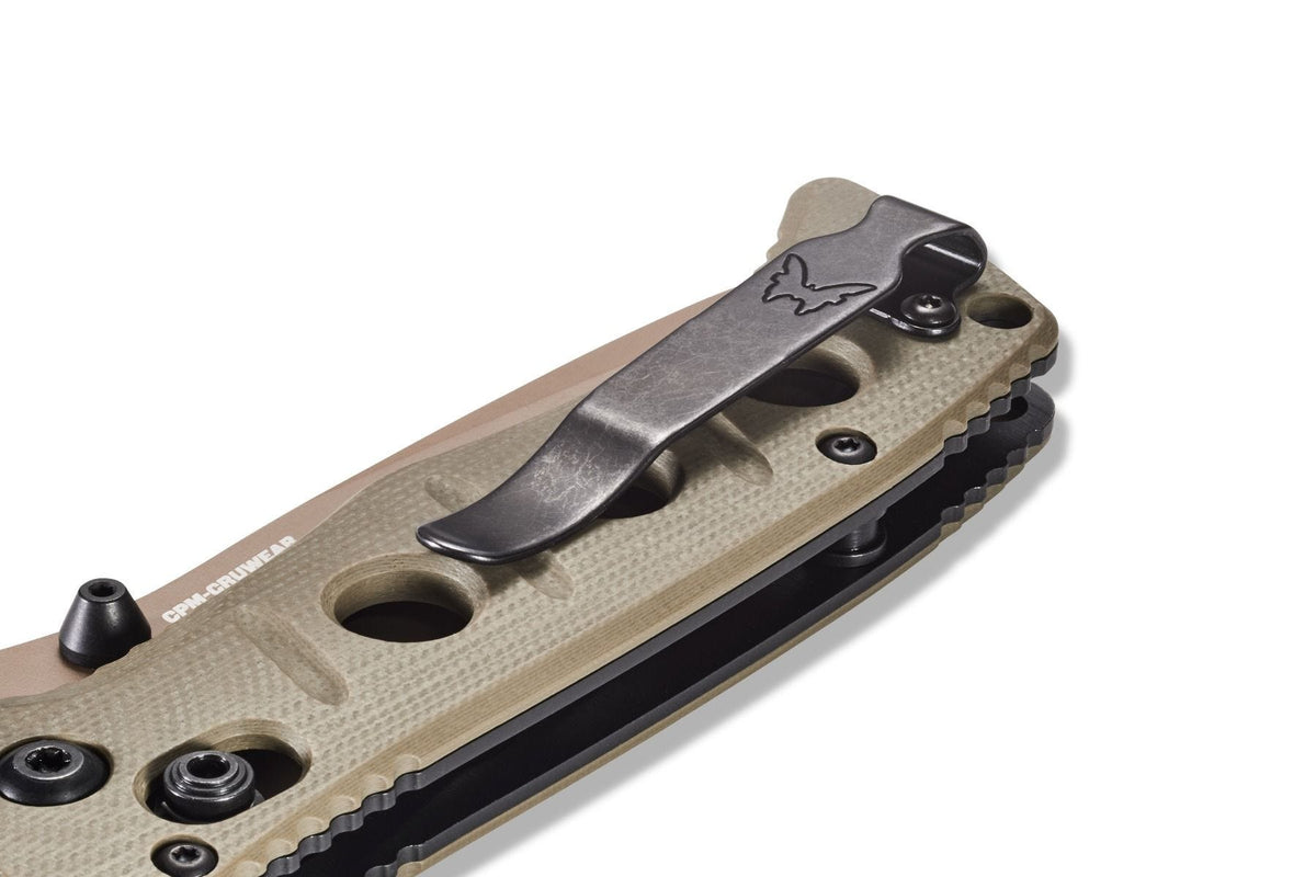 BENCHMADE 273FE-2 Mini Adamas