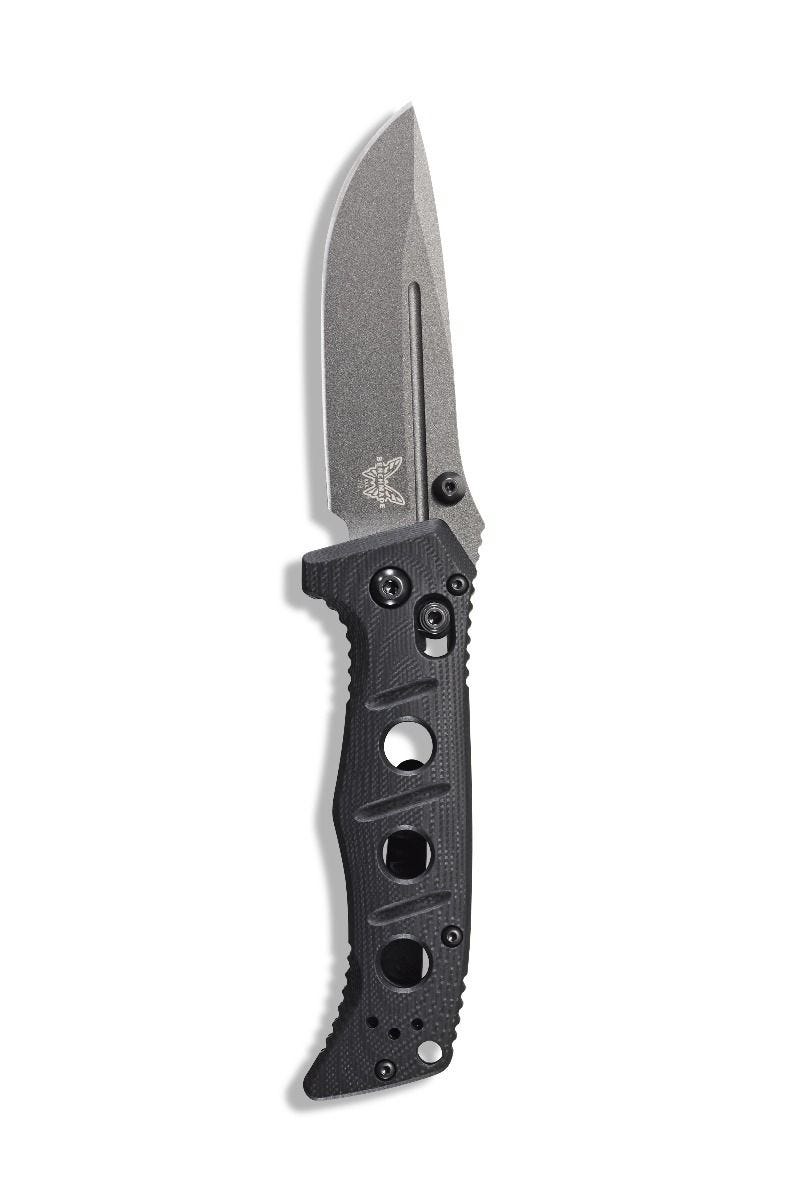BENCHMADE 273GY-1 Mini Adamas