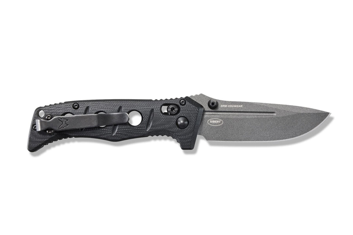 BENCHMADE 273GY-1 Mini Adamas