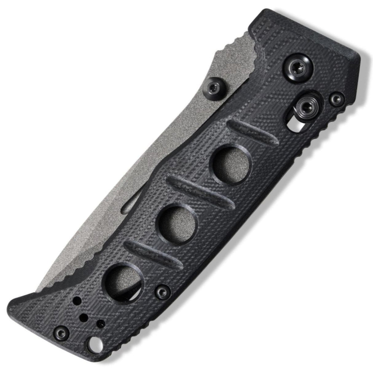 BENCHMADE 273GY-1 Mini Adamas