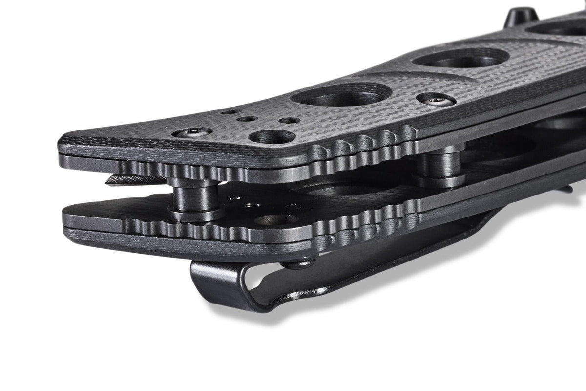 BENCHMADE 273GY-1 Mini Adamas