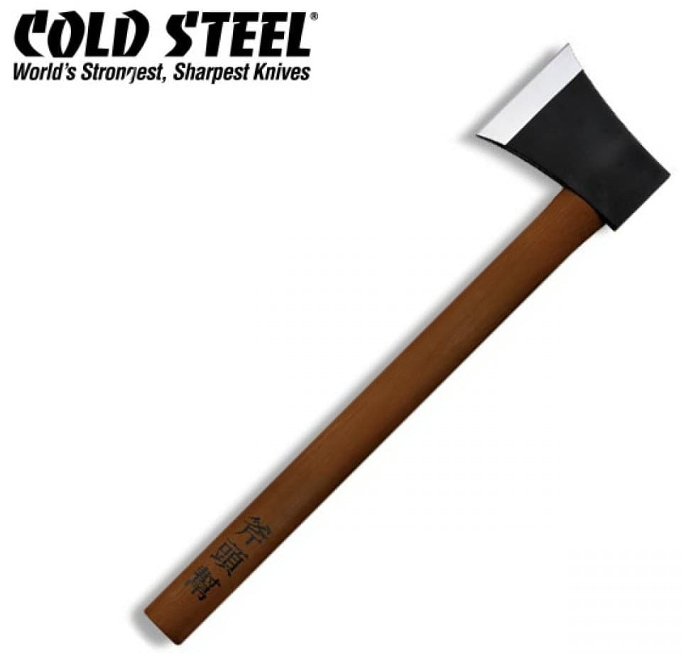 Cold Steel 92BKAXG Gang Trainer فأس تدريب