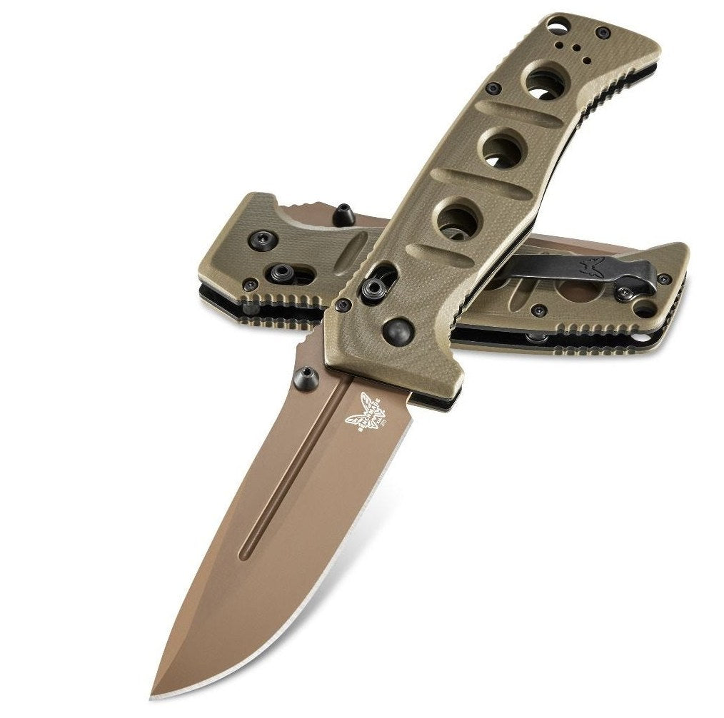 BENCHMADE 275FE-2 Adamas