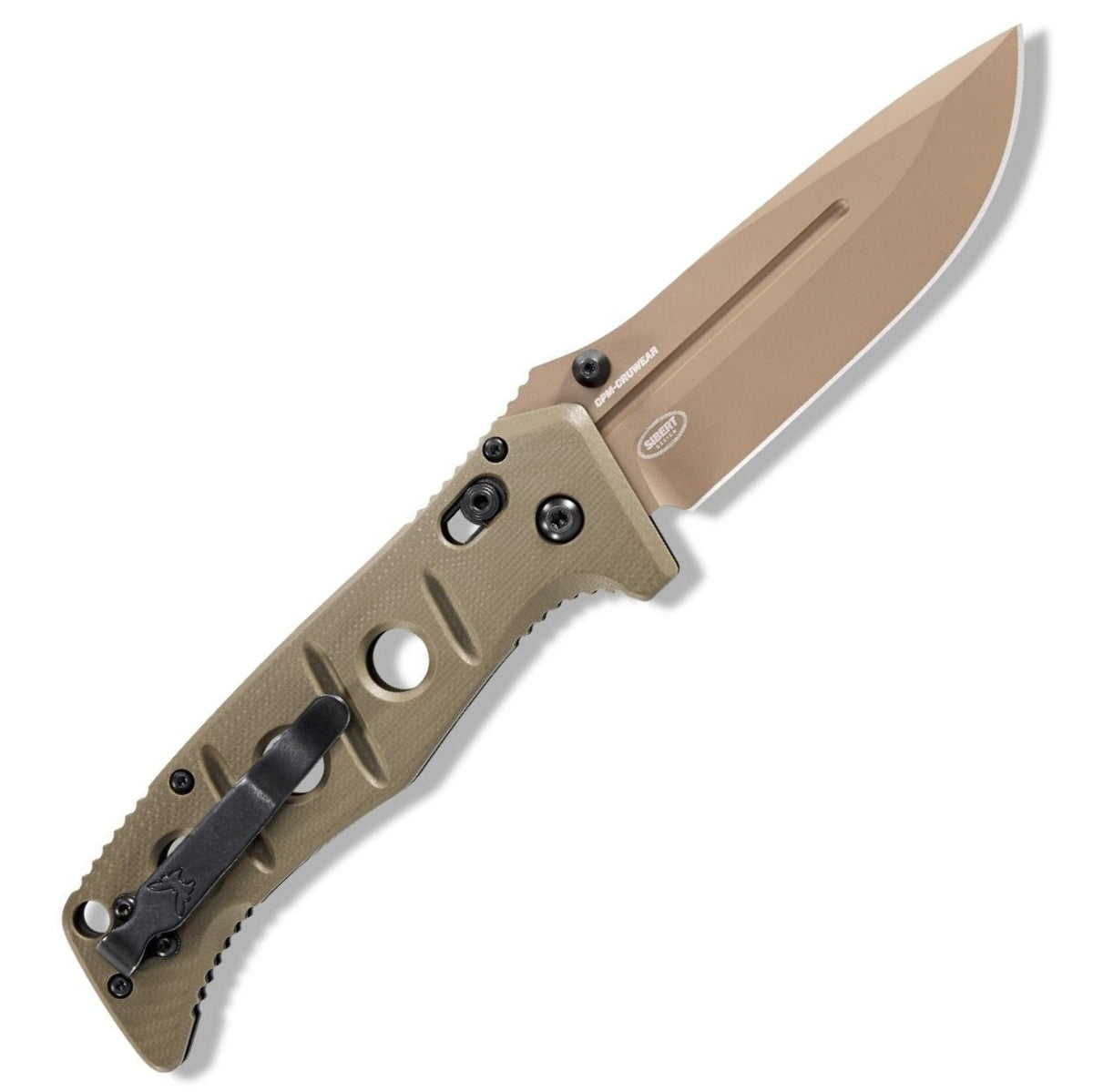 BENCHMADE 275FE-2 Adamas