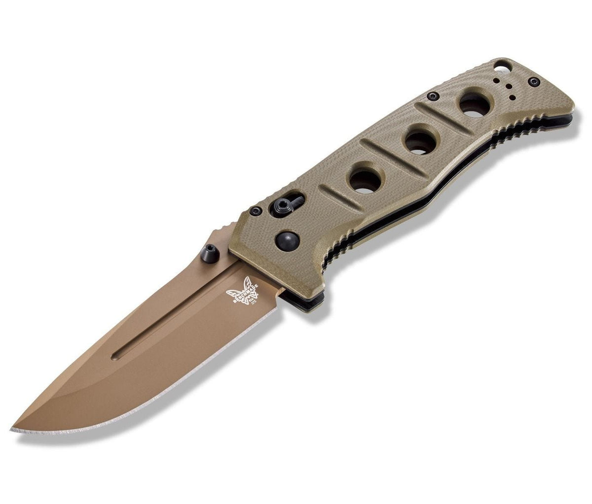 BENCHMADE 275FE-2 Adamas