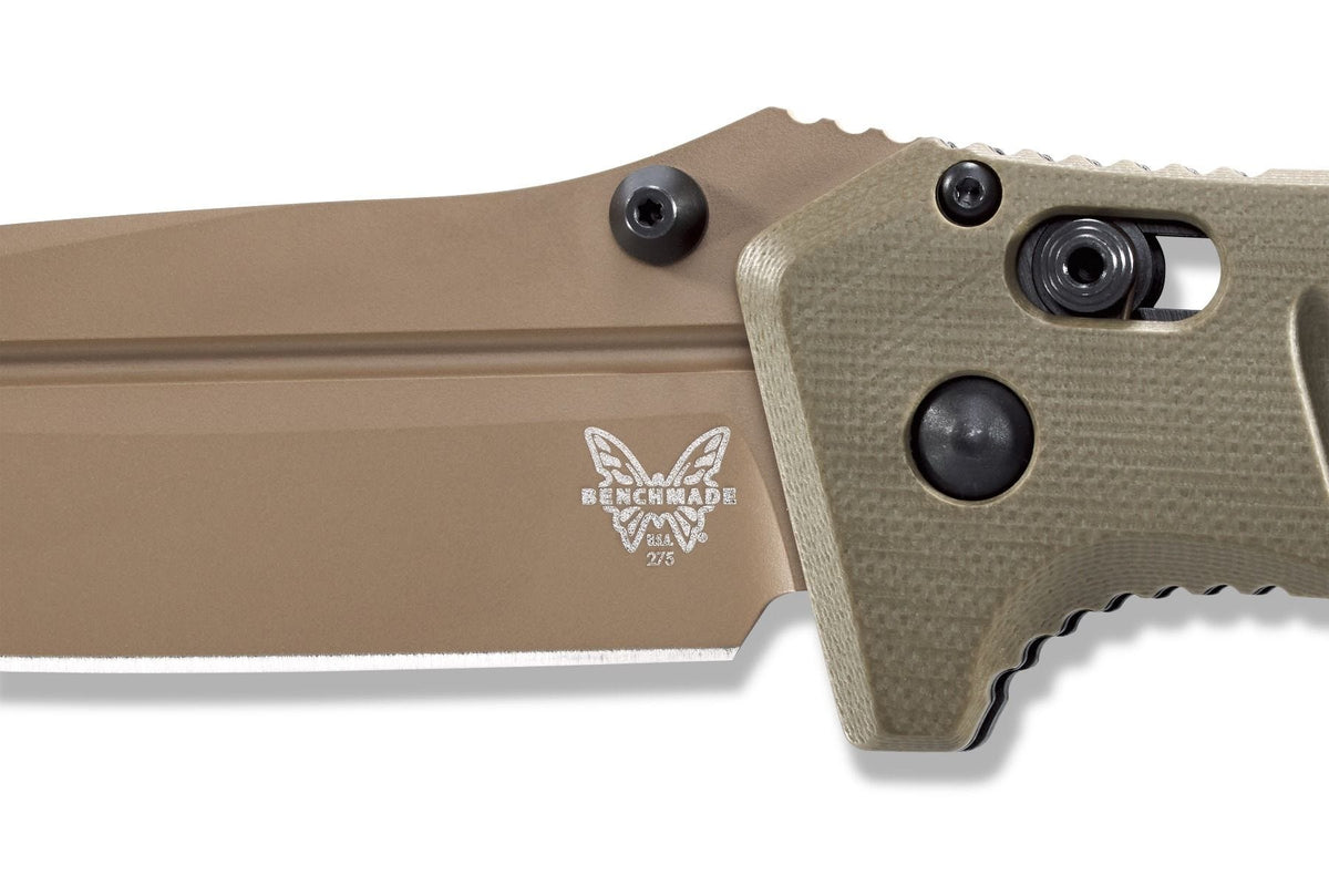 BENCHMADE 275FE-2 Adamas