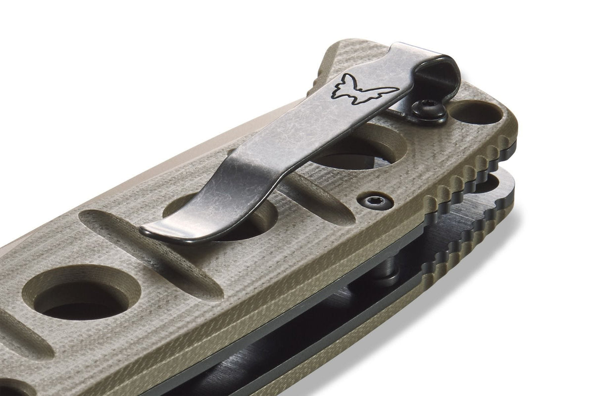 BENCHMADE 275FE-2 Adamas