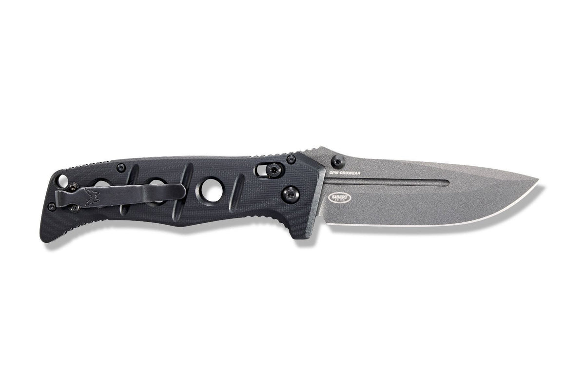 BENCHMADE 275GY-1 Adamas
