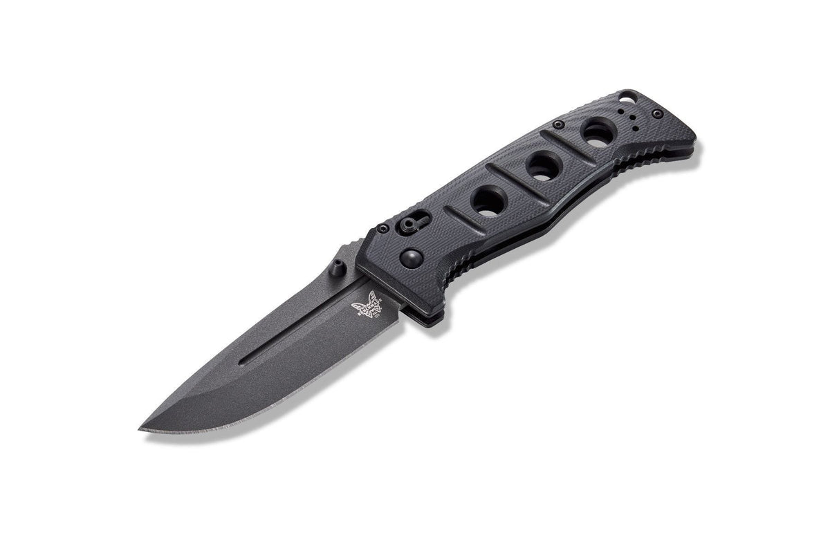 BENCHMADE 275GY-1 Adamas
