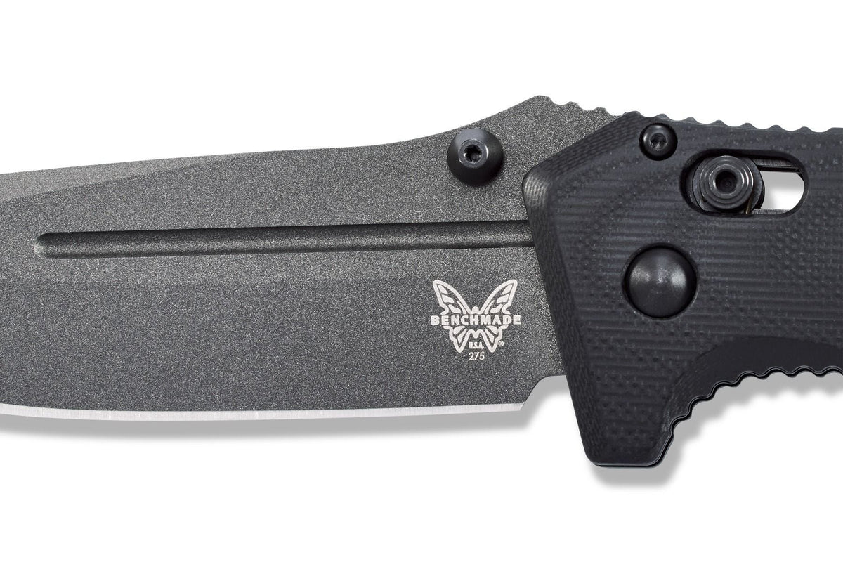 BENCHMADE 275GY-1 Adamas