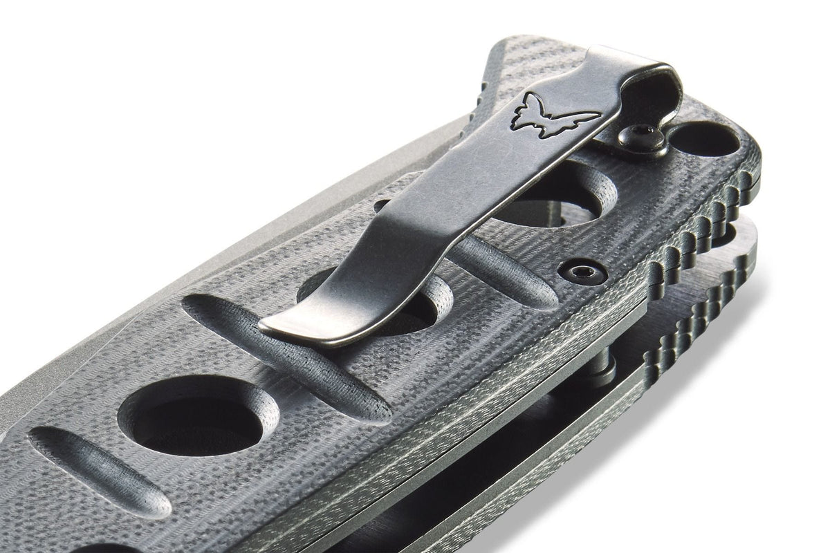 BENCHMADE 275GY-1 Adamas