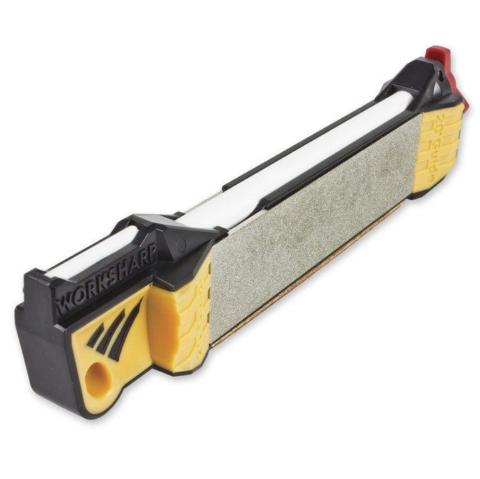 Work Sharp Guided Field Sharpener