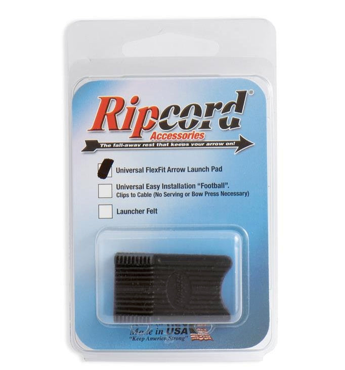 RipCord Launcher Pad