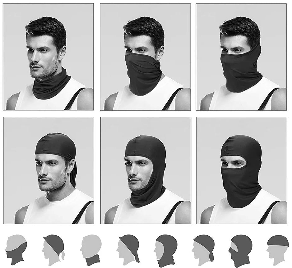 Balaclava / Face mask Classic قناع وجه