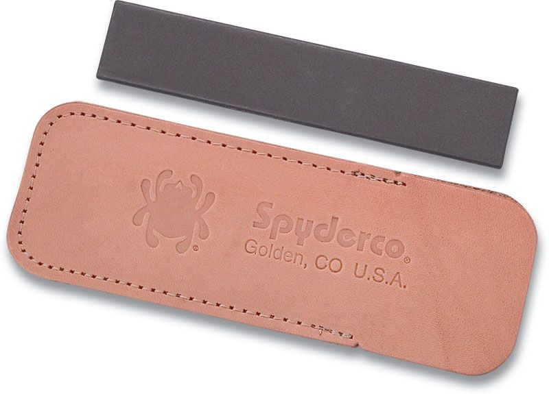 Spyderco Pocket Single Sharpening Stone 303M
