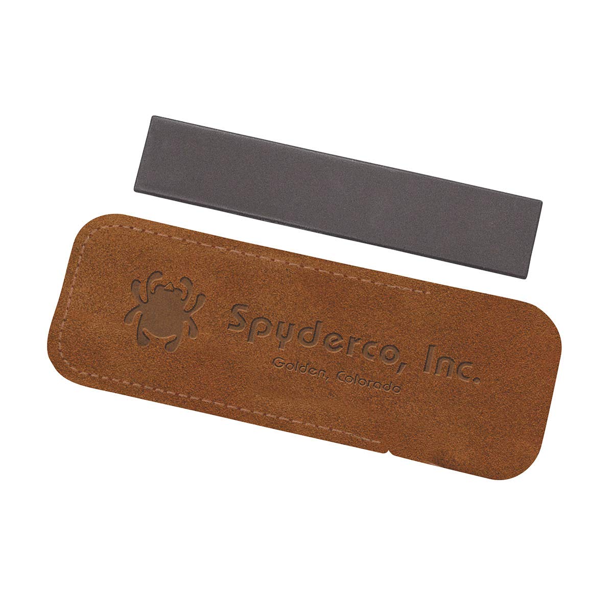 Spyderco Pocket Single Sharpening Stone 303M
