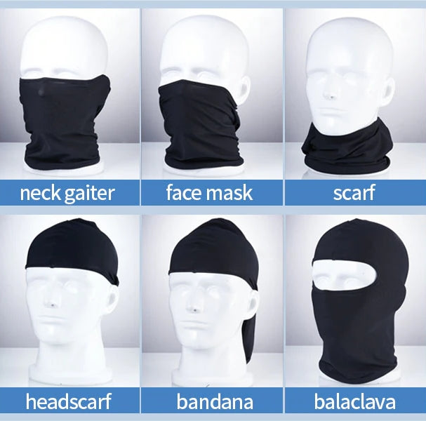 Balaclava / Face mask Classic قناع وجه