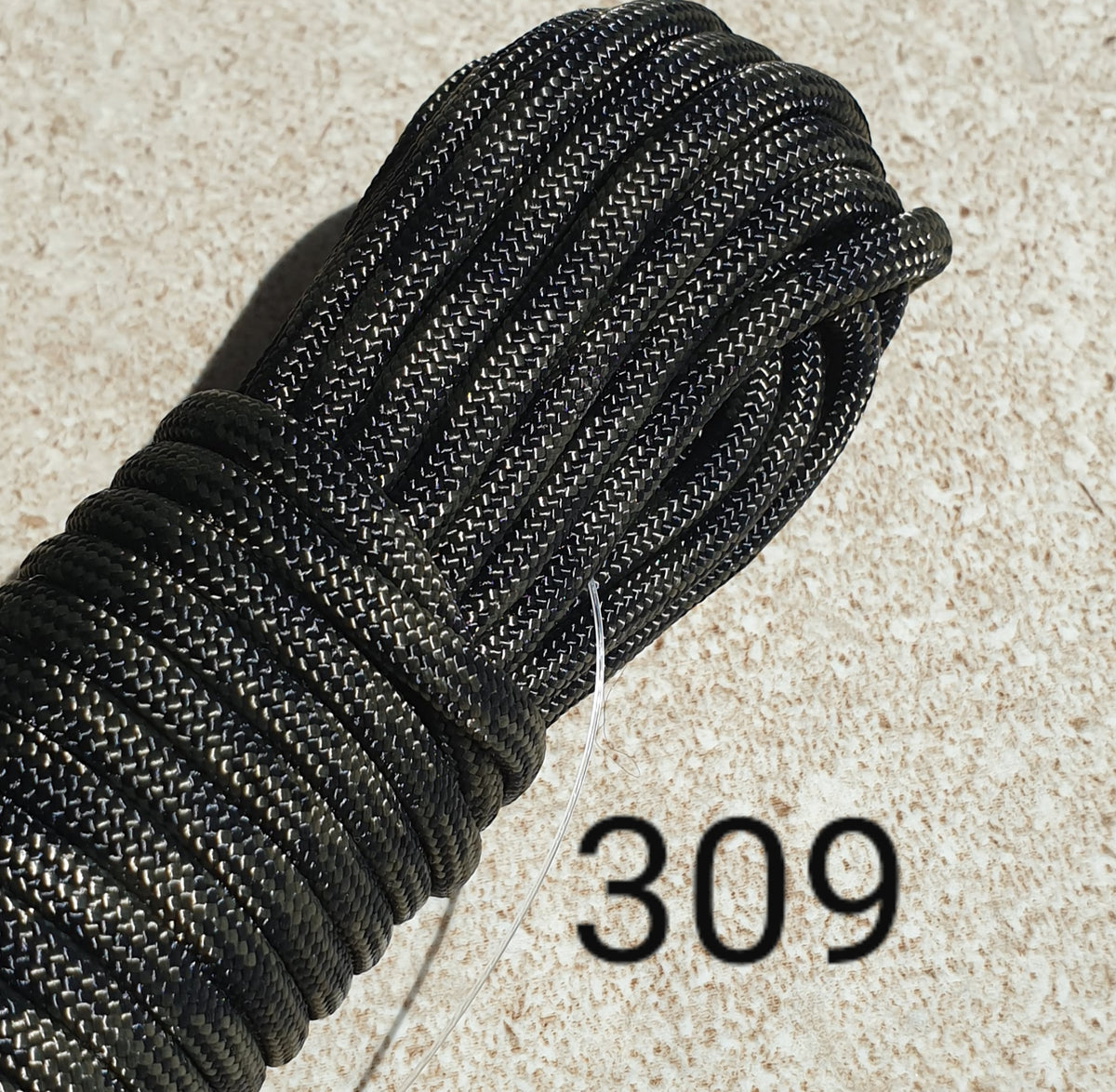550LB Paracord ( 10m ) حبل
