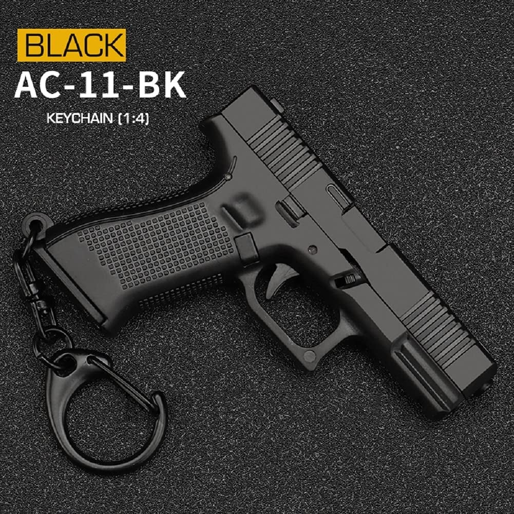 Pistol Key-chain - GLOCK