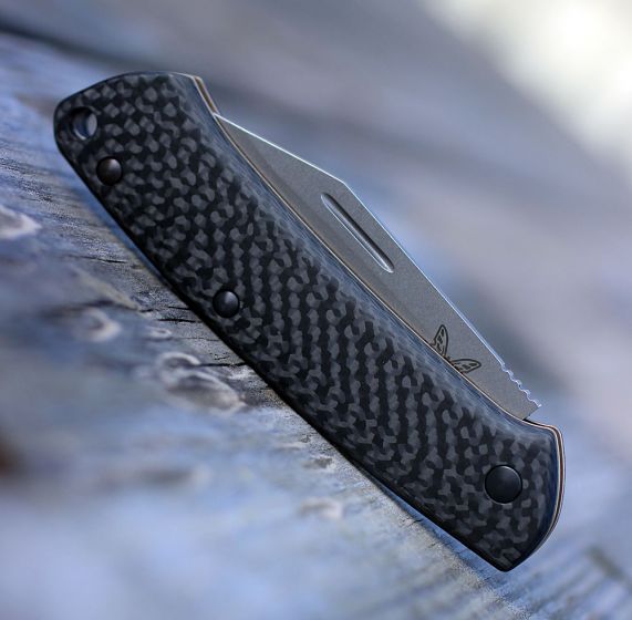BENCHMADE 318-2 Proper