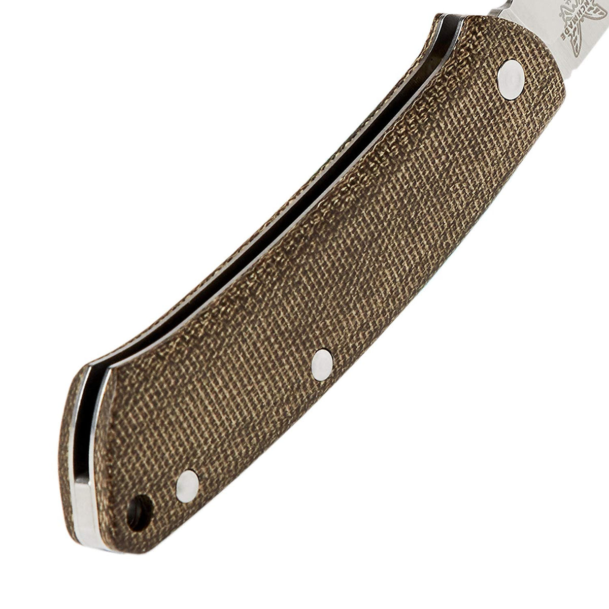 BENCHMADE 318 Proper