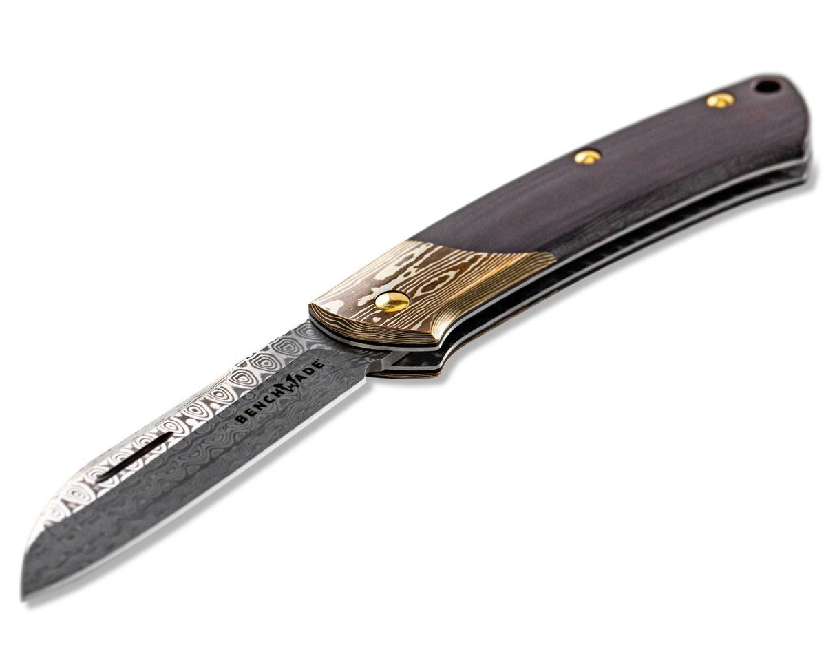 BENCHMADE 319-201 Limited