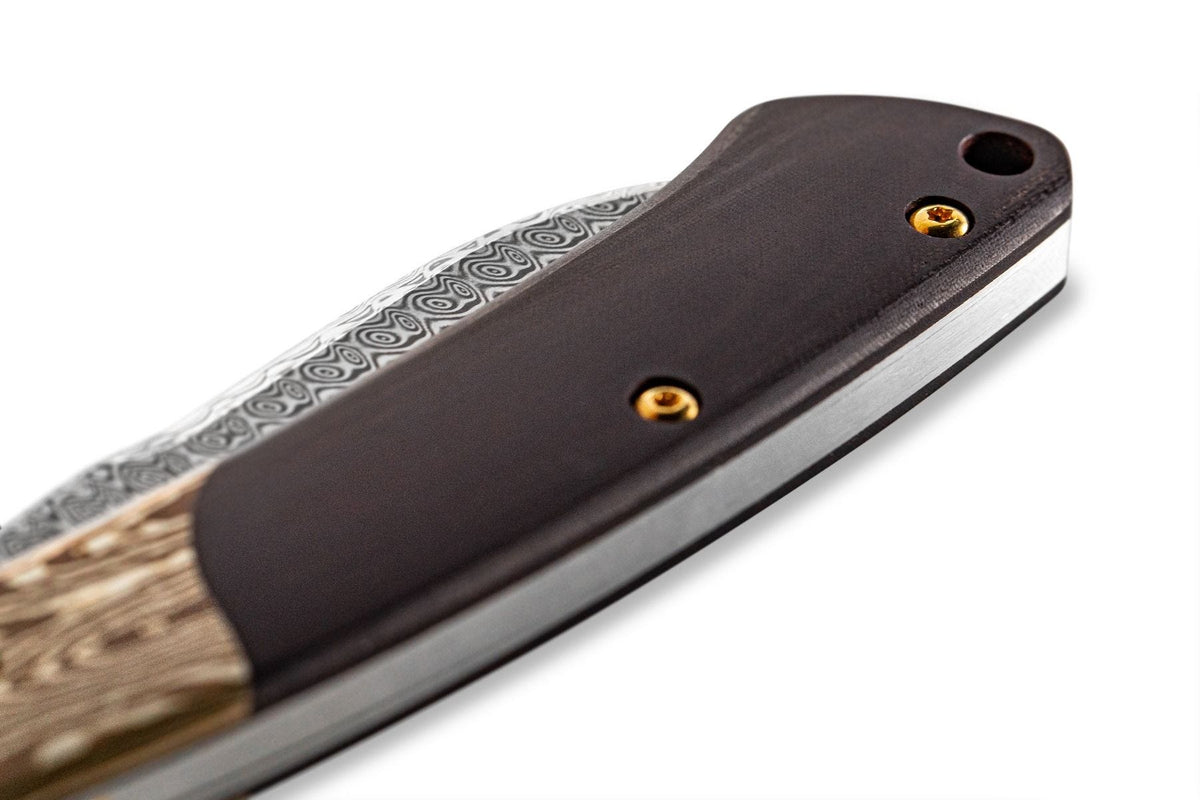 BENCHMADE 319-201 Limited