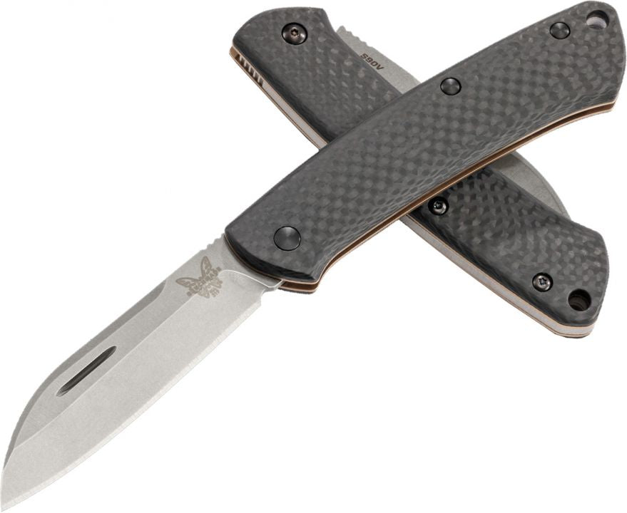 BENCHMADE 319-2 Proper