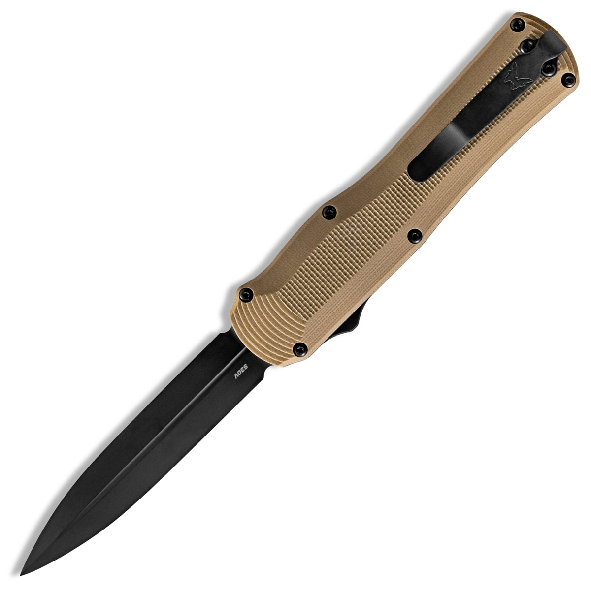 BENCHMADE 3400 BK-2 Autocrat AUTO OTF