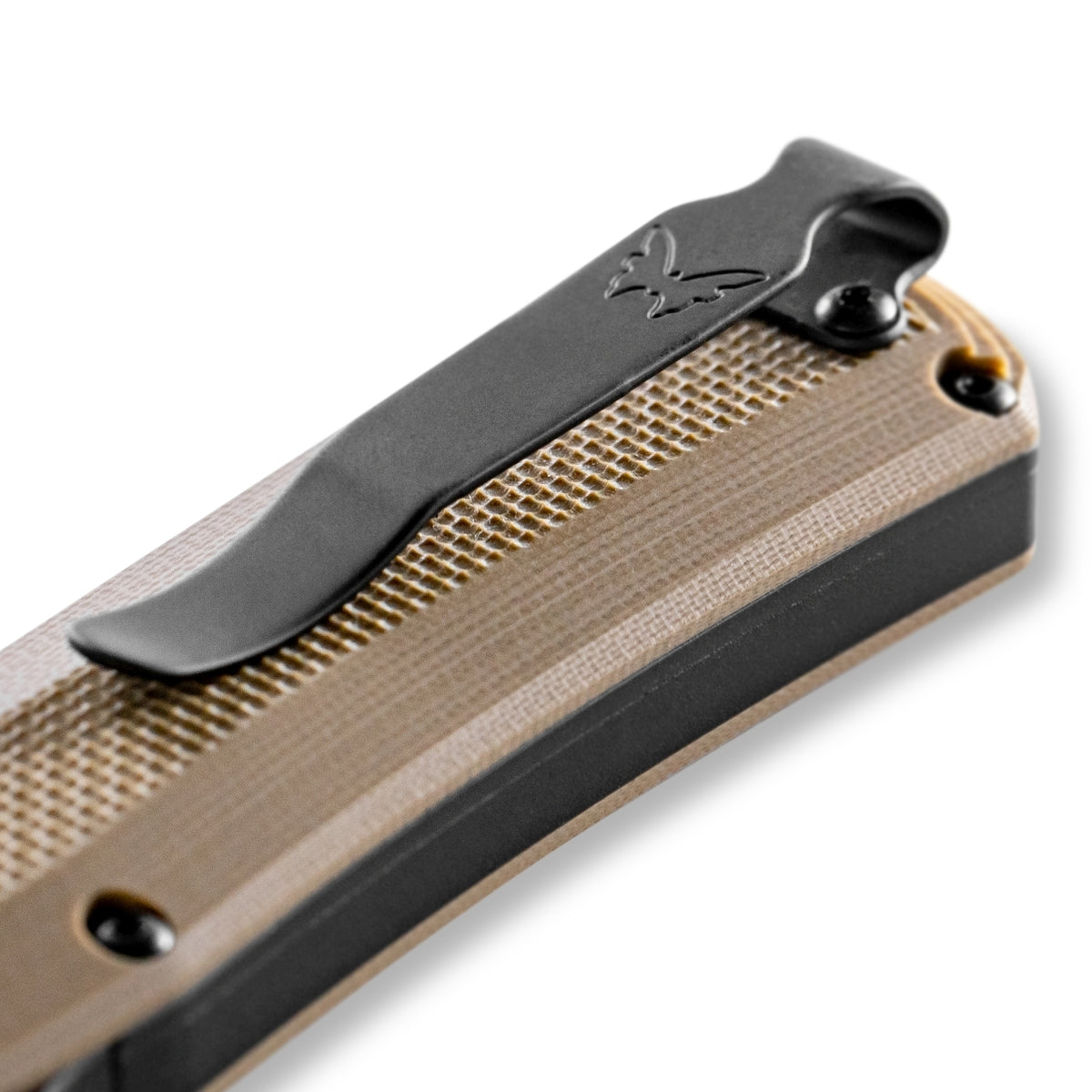 BENCHMADE 3400 BK-2 Autocrat AUTO OTF