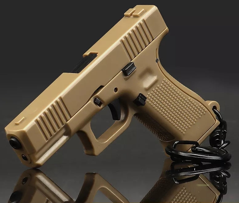 Pistol Key-chain - GLOCK