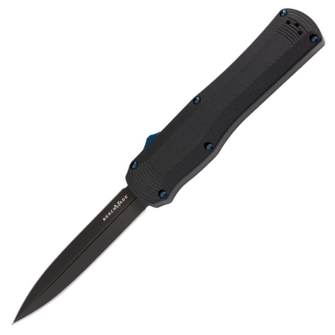 BENCHMADE 3400 BK Autocrat AUTO OTF