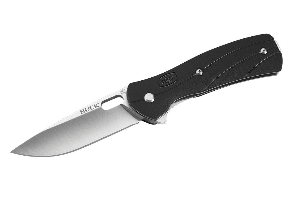 Buck 345 Vantage knife