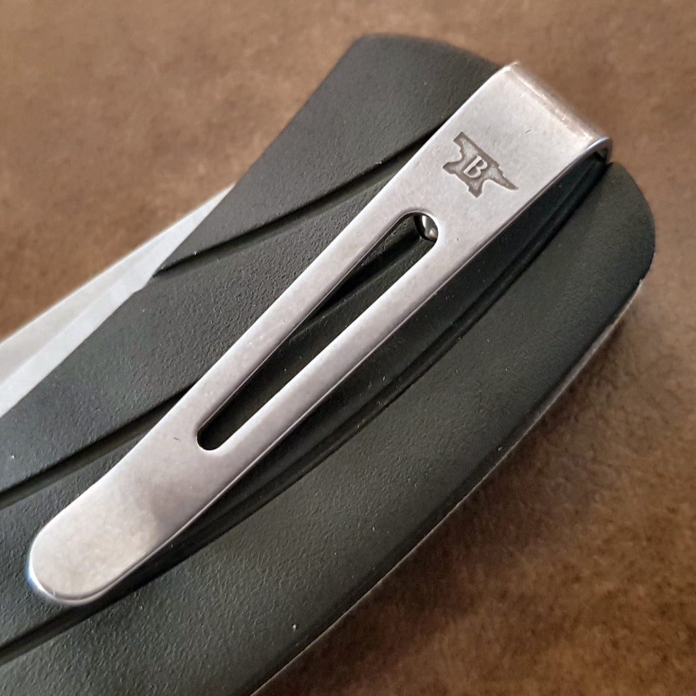 Buck 345 Vantage knife
