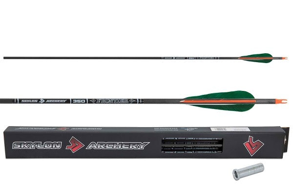 SKYLON Arrows Frontier UNCUT أسهم