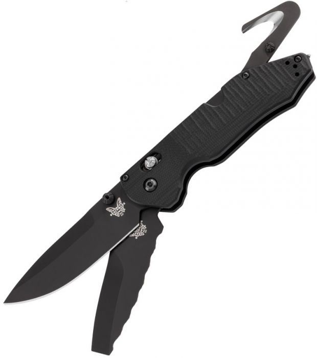BENCHMADE 365 Outlast