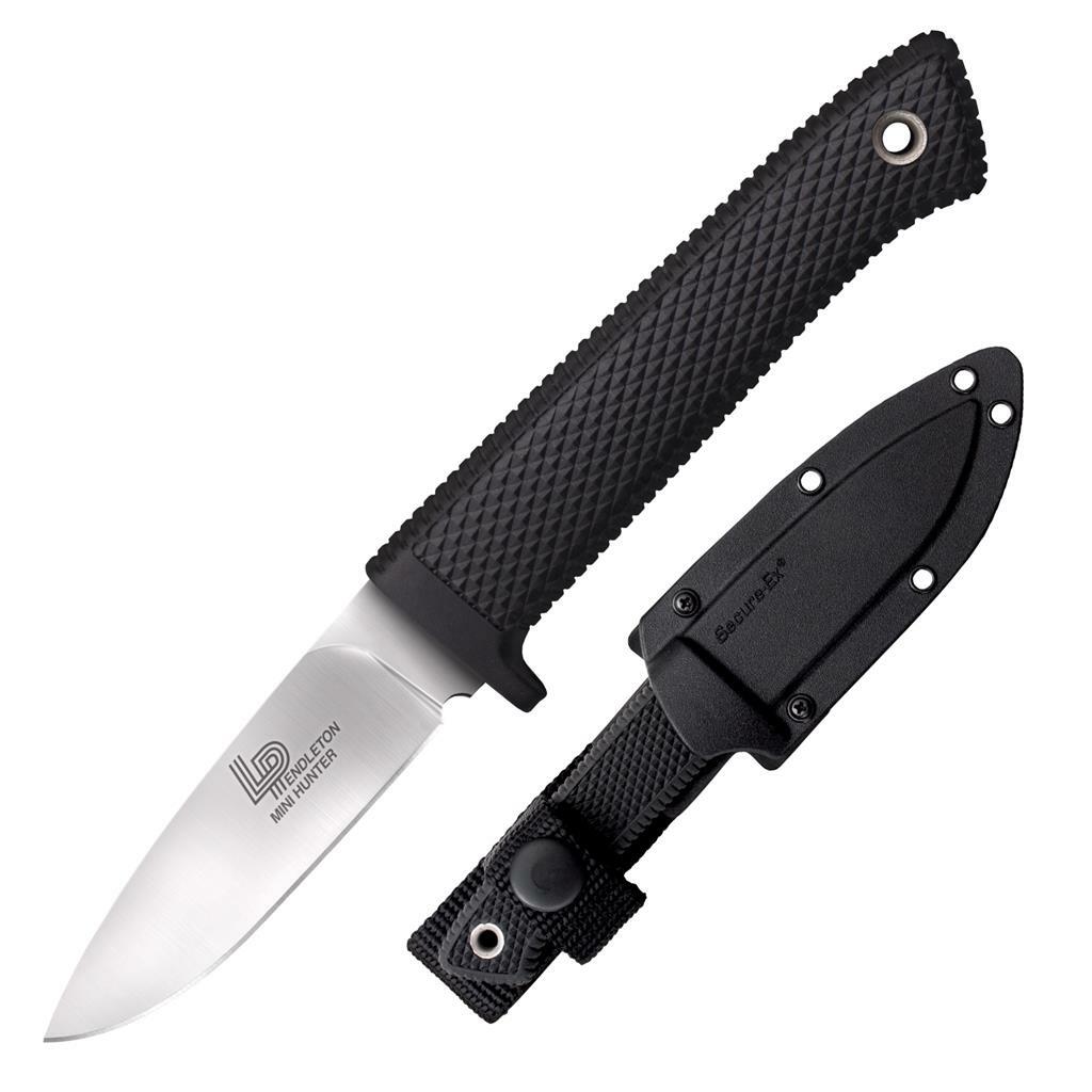 Cold Steel Pendleton Mini Hunter 36LPMF